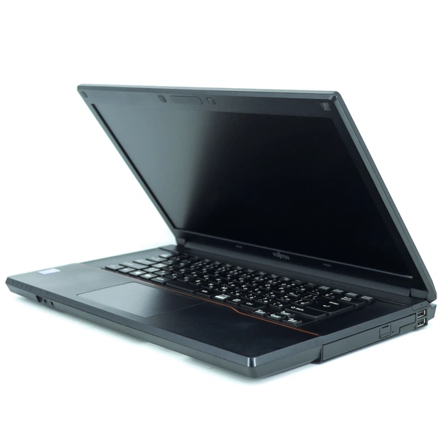 Б/В Ноутбук Fujitsu Lifebook A574/H (i5-4300M/4/320) - Class A - зображення 2