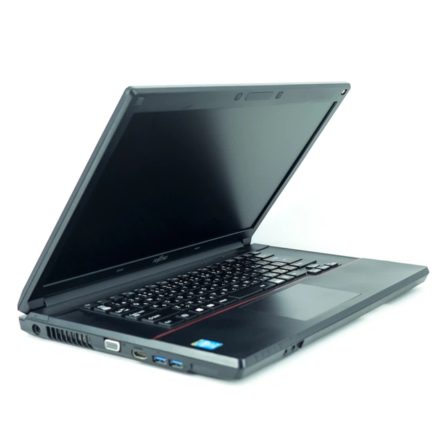 Б/В Ноутбук Fujitsu Lifebook A574/H (i5-4300M/4/320) - Class A - зображення 3