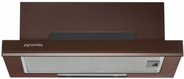 Витяжка PYRAMIDA TLX1-60 BR - изображение 7