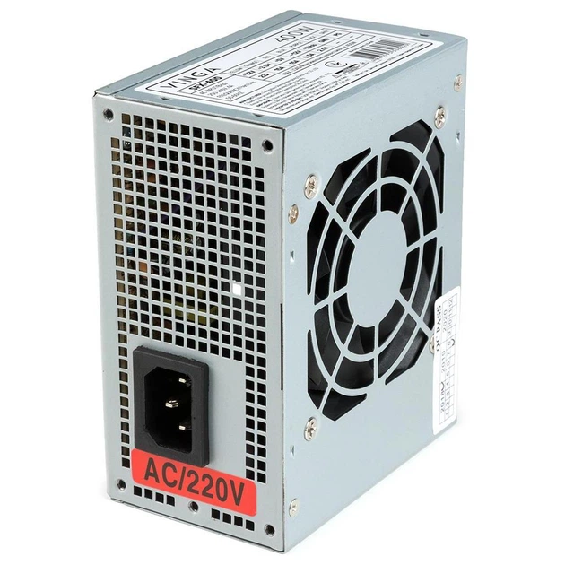 Блок питания Vinga 400W (SFX-400) - изображение 7