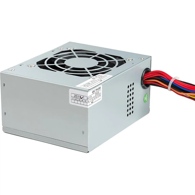 Блок питания Vinga 400W (SFX-400) - изображение 8