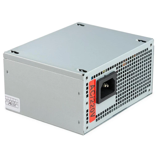 Блок питания Vinga 400W (SFX-400) - изображение 11