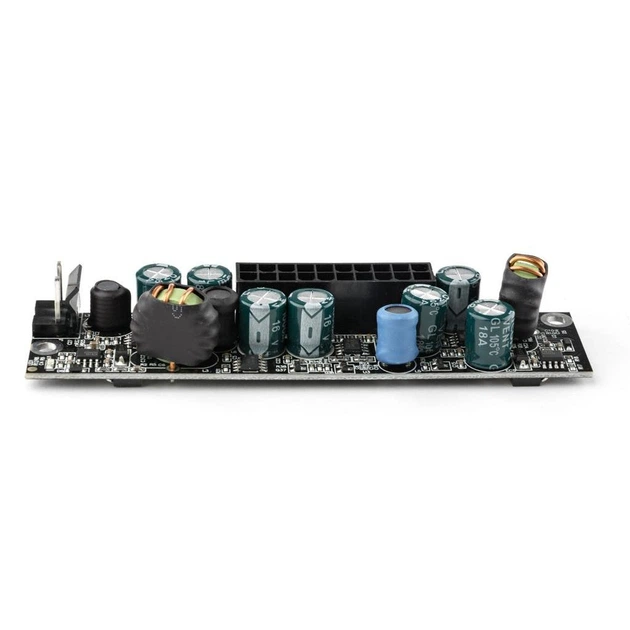 Блок питания Vinga 120W (VPS-120W12V-01) - Фото 3 Блок питания Vinga 120W (VPS-120W12V-01) - изображение 3