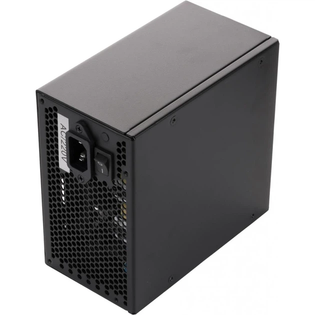 Блок живлення Vinga 400W (VPS-400APFC) - зображення 6