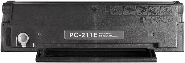 Картридж NewTone для Pantum M6500/M6500W Black (NT-KT-PC-211EV) - Фото 2 Картридж NewTone для Pantum M6500/M6500W Black (NT-KT-PC-211EV) - изображение 2