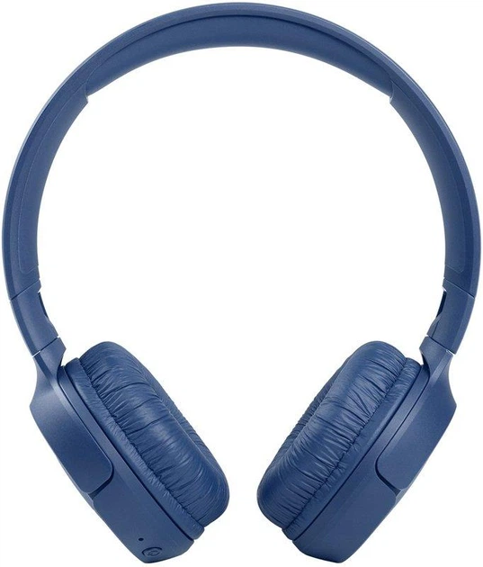 Наушники беспроводные JBL Tune 510BT Blue (JBLT510BTBLU) - изображение 2