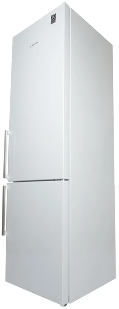 Двокамерний холодильник Bosch KGN39VW316 - зображення 3