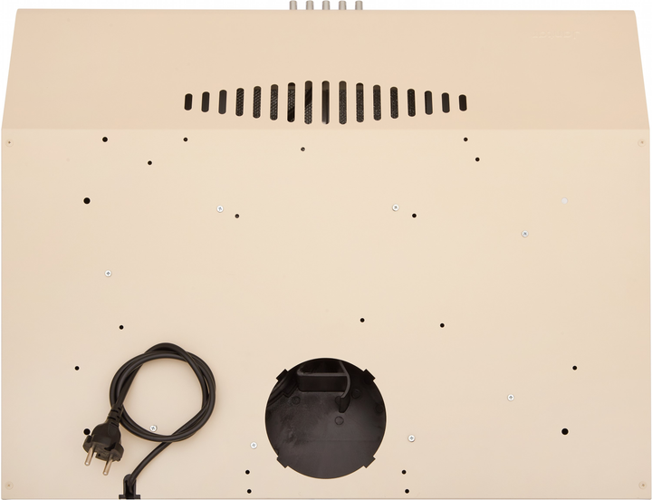 Вытяжка JANTAR PH I LED 60 BG - изображение 6