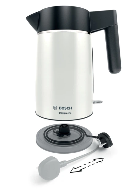 Czajnik elektryczny Bosch TWK5P471 - obraz 7