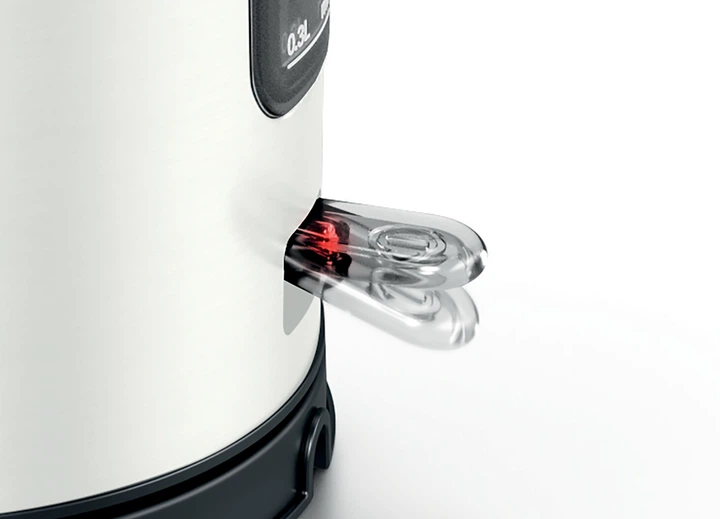 Czajnik elektryczny Bosch TWK5P471 - obraz 11