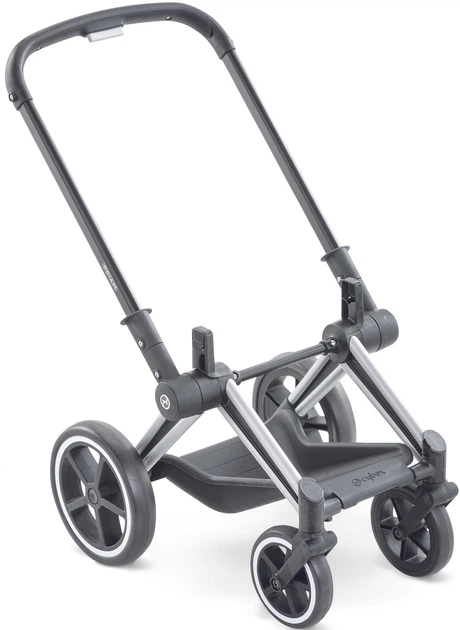 Коляска для кукол Corolle 3 в 1 Складная Серия 36-42 см (9000140770) - изображение 4