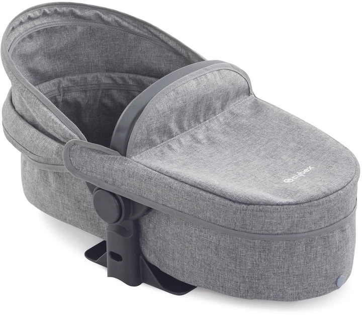 Коляска для кукол Corolle 3 в 1 Складная Серия 36-42 см (9000140770) - изображение 6