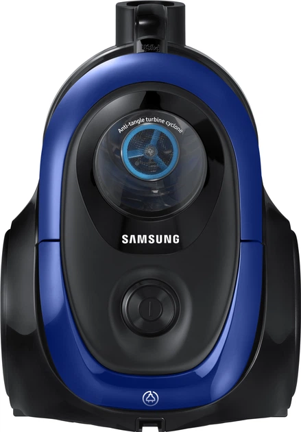 Пылесос без мешка SAMSUNG VC07M2110SB/UK - Фото 2 Пылесос без мешка SAMSUNG VC07M2110SB/UK - изображение 2