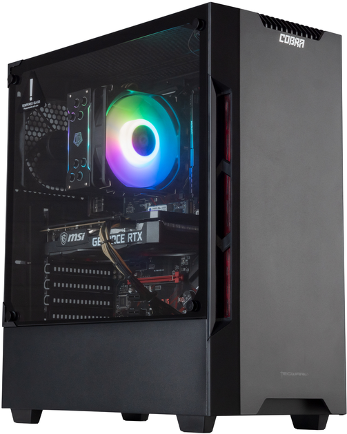 Компьютер Cobra Gaming A36.16.S4.36.877 - изображение 1