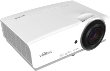 Projektor Vivitek DU857 - obraz 3