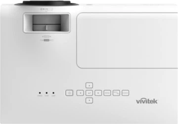 Projektor Vivitek DU857 - obraz 4