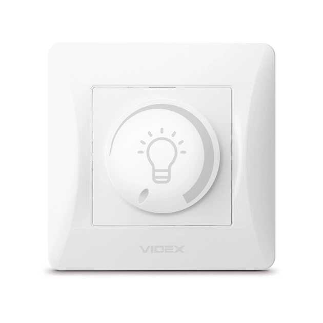 Димер LED 200Вт Videx Binera білий - зображення 3
