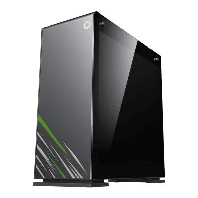 Корпус Gamemax VEGA PRO GY - изображение 9
