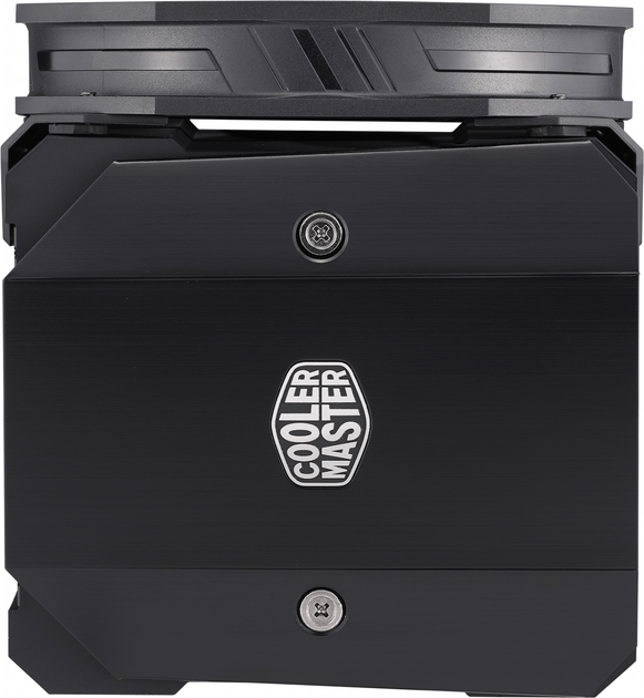 Кулер Cooler Master MasterAir MA624 (MAM-D6PS-314PK-R1) - изображение 11