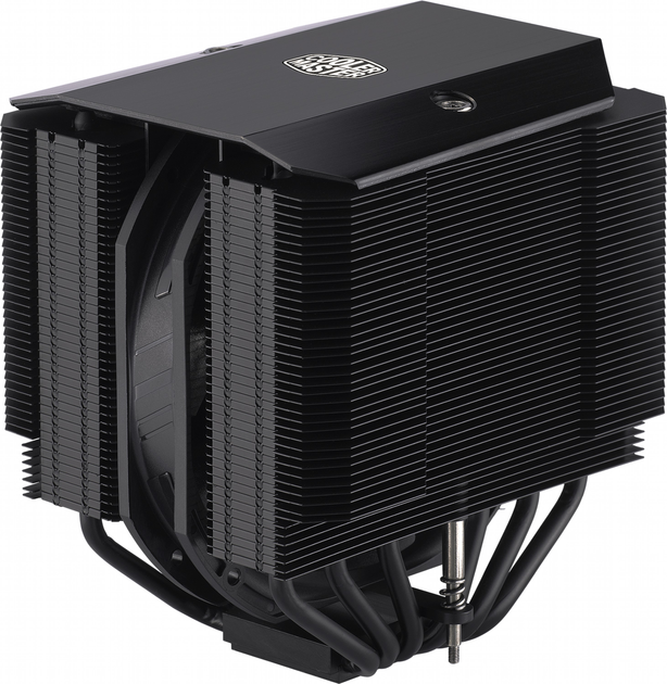 Кулер Cooler Master MasterAir MA624 (MAM-D6PS-314PK-R1) - изображение 7