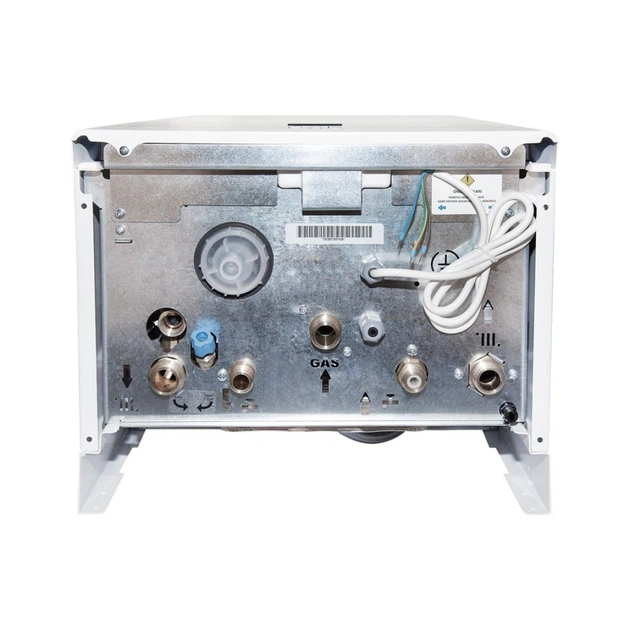 Котел газовый Airfel DigiFEL Premix 30 кВт - изображение 5