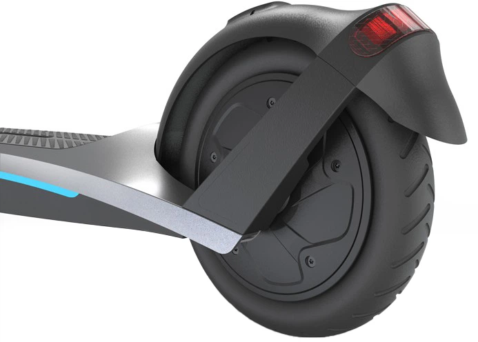 ROZETKA | Электросамокат Gelius Effort Pro (GP-ES1000