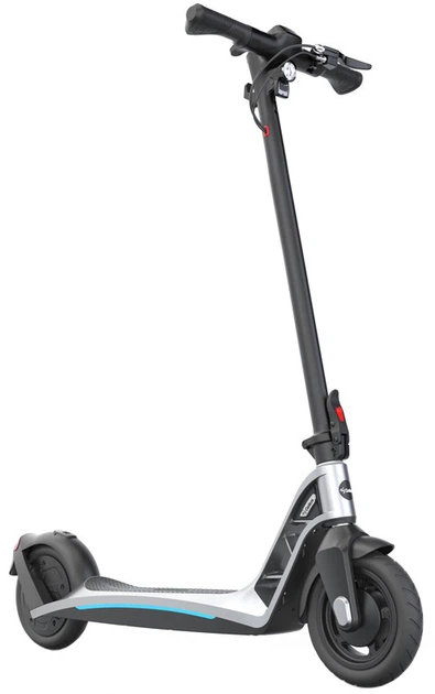 Электросамокат Gelius Effort Pro (GP-ES1000) (2099900838460) - изображение 2
