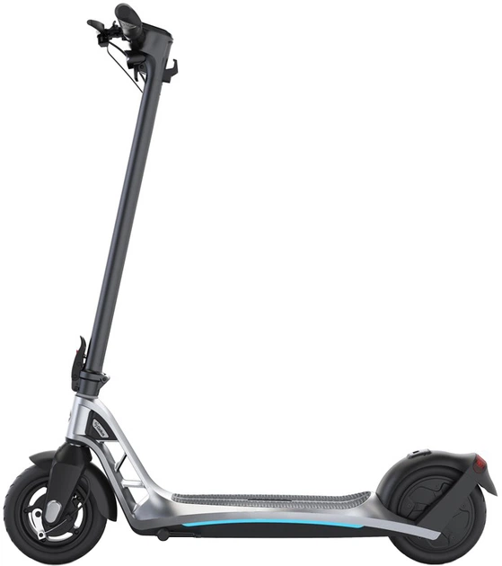 Электросамокат Gelius Effort Pro (GP-ES1000) (2099900838460) - изображение 3