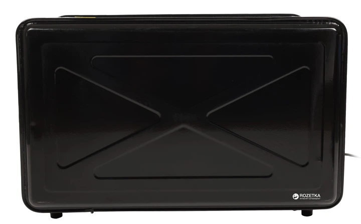 Электрическая печь SATURN ST-EC1075 Black - изображение 6