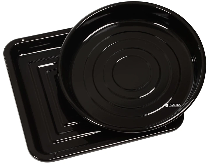 Электрическая печь SATURN ST-EC1075 Black - изображение 7