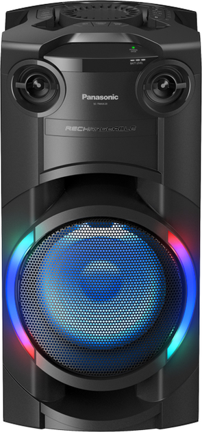 Panasonic SC-TMAX20GSK - изображение 1