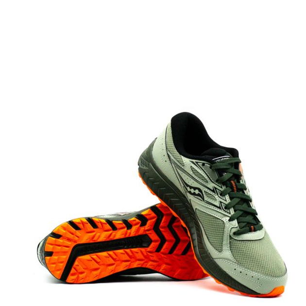 Saucony cohesion sales 6 43