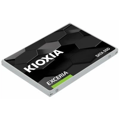 Накопитель SSD 2.5" 240GB EXCERIA Kioxia (LTC10Z240GG8) - изображение 2