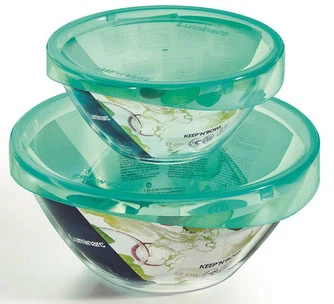 Салатник с крышкой Luminarc Keep'N'Box 23 см (P3671) - изображение 6