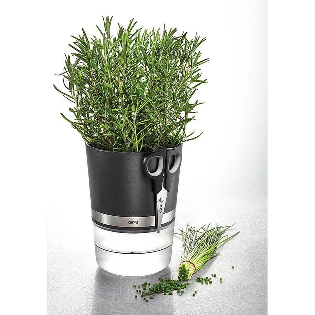 Ножницы кухонные для зелени Gefu Botanoco 12661 - изображение 5