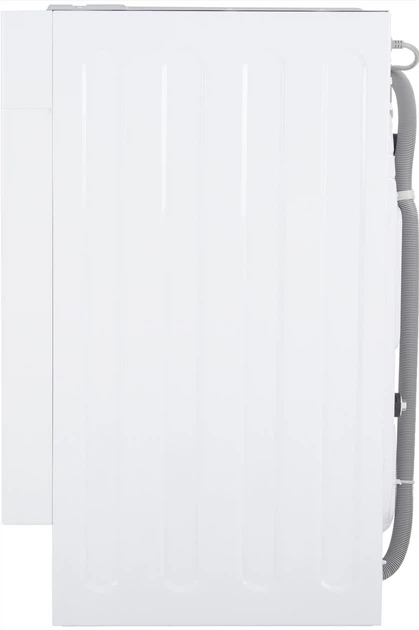 Встраиваемая стиральная машина Interline WMC 8140 - изображение 15