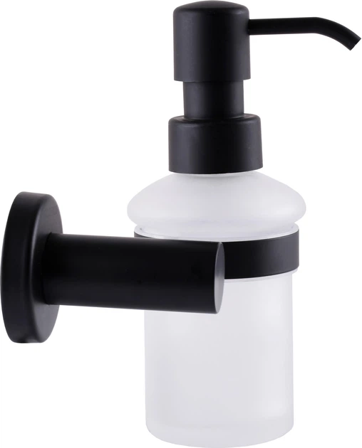 Дозатор для жидкого мыла Globus Lux BS8433 - изображение 2