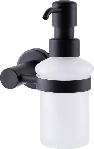 Дозатор для жидкого мыла Globus Lux BS8433 - изображение 3