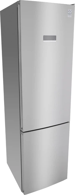 Двухкамерный холодильник Bosch KGN39XL316 - изображение 4