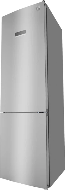 Двухкамерный холодильник Bosch KGN39XL316 - изображение 5