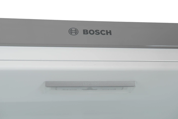 Двухкамерный холодильник Bosch KGN39XL316 - изображение 12