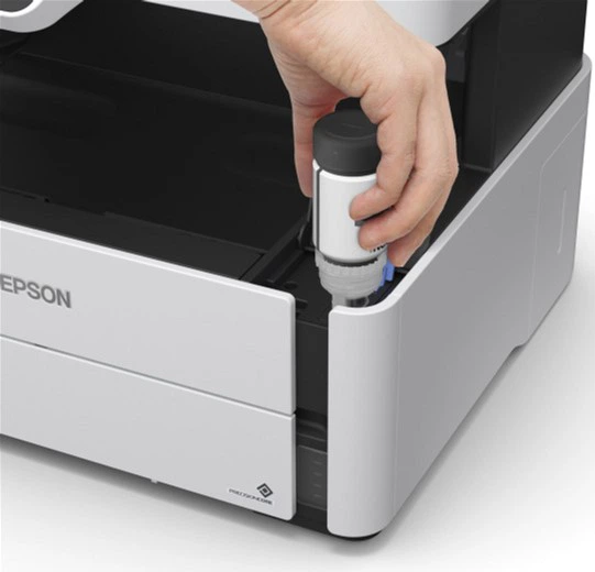 МФУ Epson M2170 with Wi-Fi (C11CH43404) - изображение 3