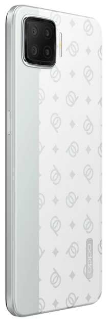 Мобильный телефон OPPO A73 4/128GB Silver - Фото 6 Мобильный телефон OPPO A73 4/128GB Silver - изображение 6