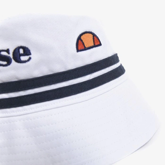 Панама Ellesse SAAA0839 One Size Белая (5057677585236) - Фото 4 Панама Ellesse SAAA0839 One Size Белая (5057677585236) - изображение 4