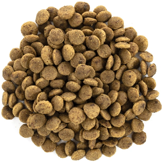 Сухой корм для кошек крупных пород Brit Care Cat GF Large cats Power & Vitality с уткой и курицей 400 г (8595602540921) - изображение 4