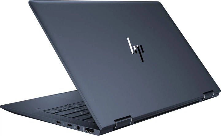 Ноутбук HP Elite Dragonfly G2 13.3 (336H1EA) Galaxy Blue – фото
