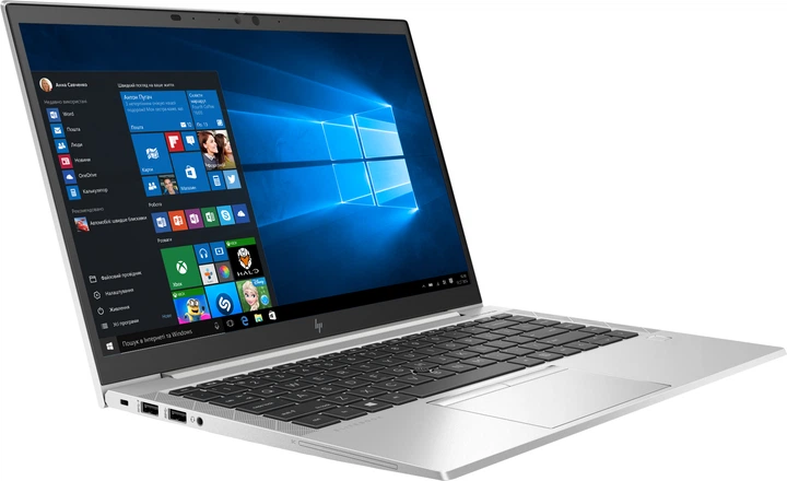Ноутбук HP EliteBook 840 G8 (336D4EA) Silver – фото, отзывы ...