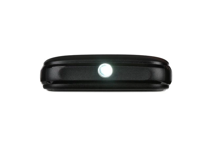 2E S180 Dual Sim Black (708744071118) - изображение 4