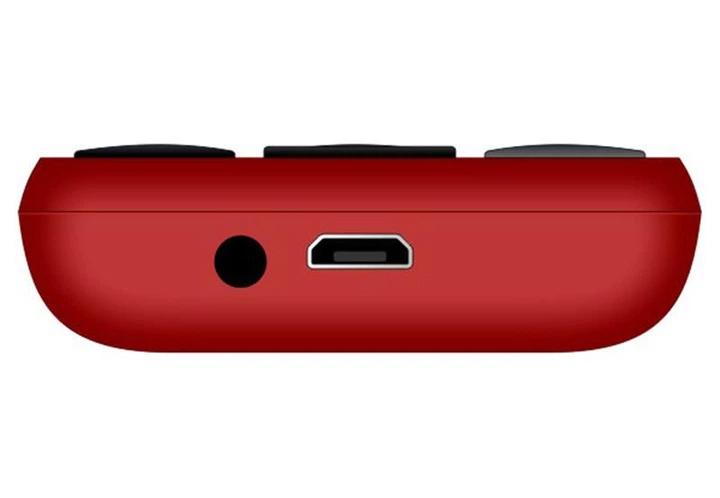 Nomi i144c Dual Sim Red - изображение 3