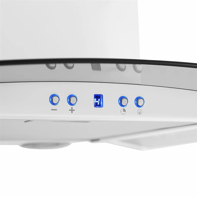 Вытяжка Perfelli G 6841 W - изображение 4